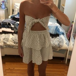 bec and bridge petit miam dress